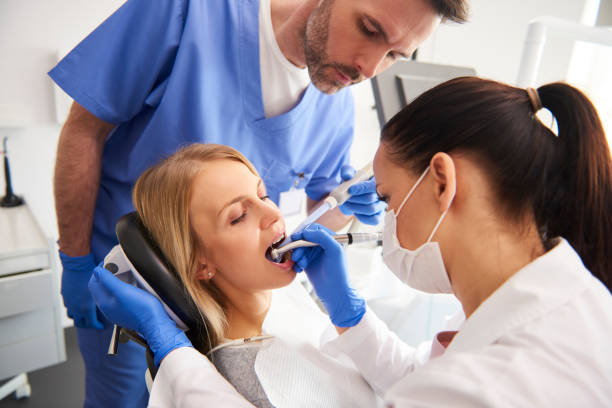 Best Veneers and Lumineers  in Hewitt, TX