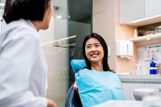Why Choose Us for Your Dental Needs in Hewitt, TX