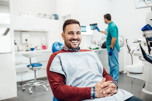 Best Wisdom Tooth Removal  in Hewitt, TX
