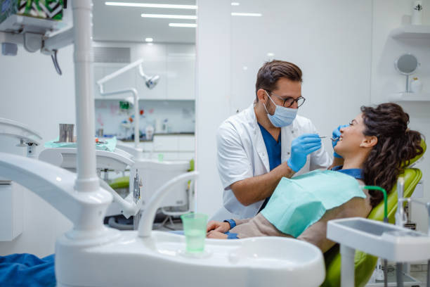 Best Preventive Dentistry  in Hewitt, TX