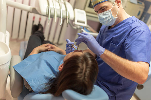Best Sedation Dentistry  in Hewitt, TX