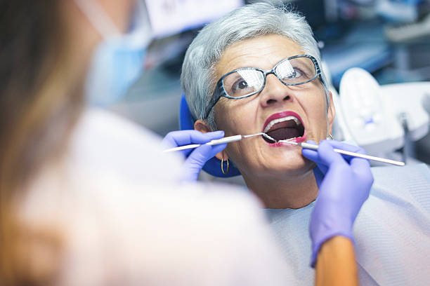 Best Full Mouth Reconstruction  in Hewitt, TX
