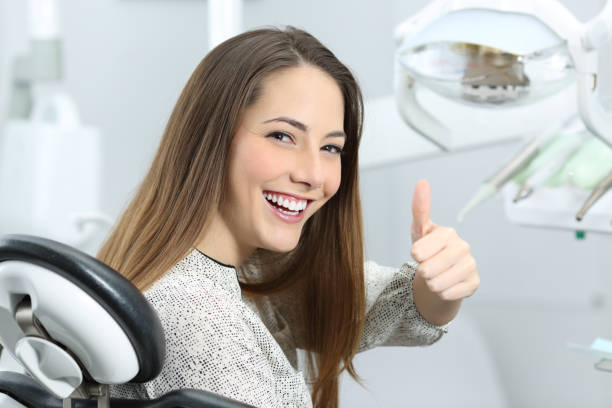 Laser Dentistry in Hewitt, TX